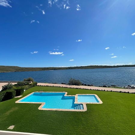 Es Castell 2 4 By Som Menorca Fornells (Menorca) Exterior foto