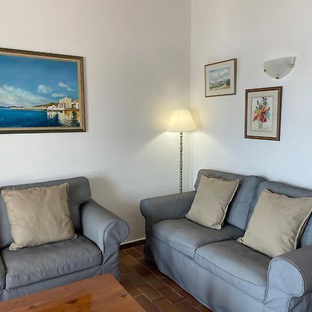 Es Castell 2 4 By Som Menorca Fornells (Menorca) Exterior foto