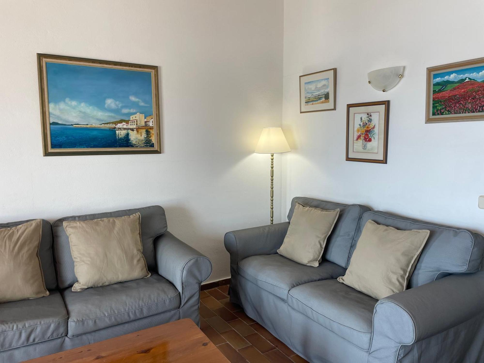 Es Castell 2 4 By Som Menorca Fornells (Menorca) Exterior foto