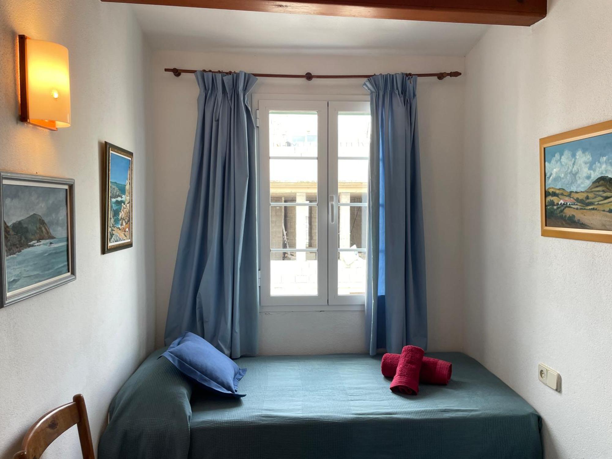 Es Castell 2 4 By Som Menorca Fornells (Menorca) Exterior foto